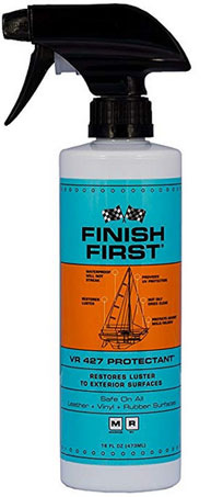 8 Best Protectants, Waxes for Canoe, Boat, Kayak 🤖 Review【2019】