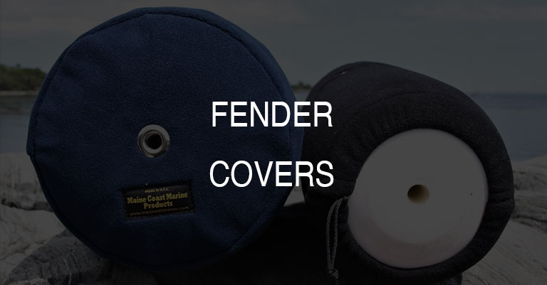 Boat Fender Covers (Socks)