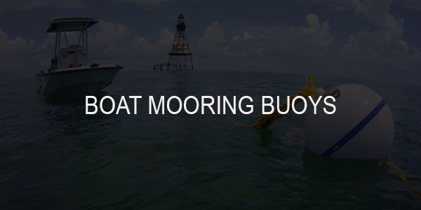 Boat Mooring Buoys